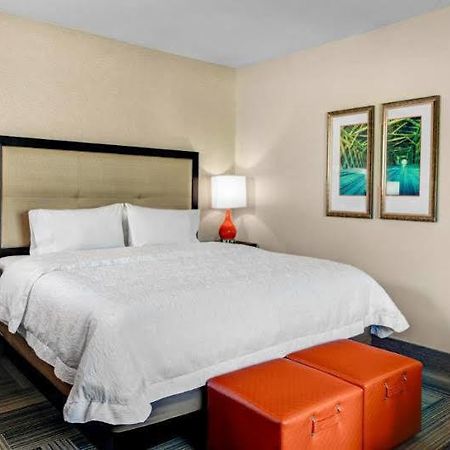 Hampton Inn & Suites By Hilton Atlanta Perimeter Dunwoody Kültér fotó
