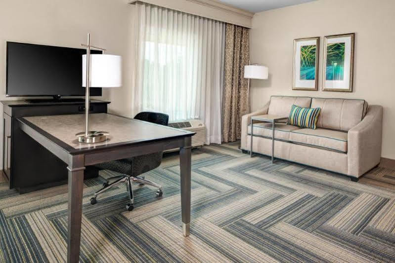 Hampton Inn & Suites By Hilton Atlanta Perimeter Dunwoody Kültér fotó