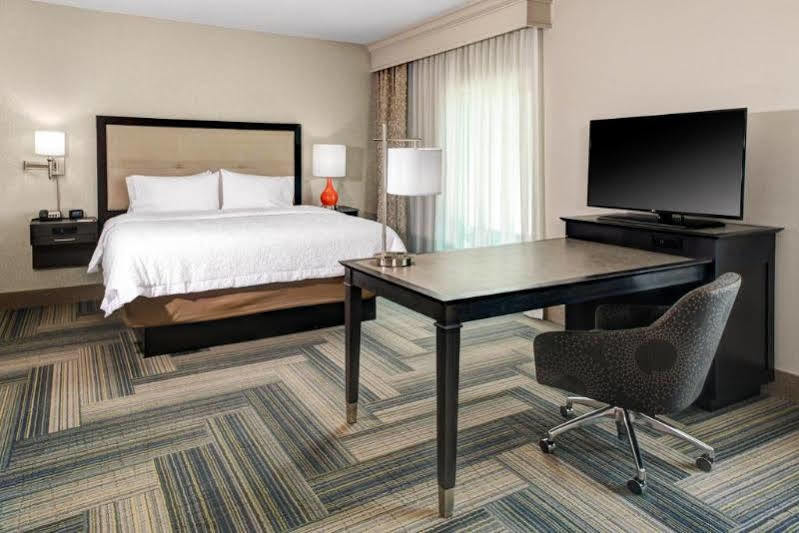 Hampton Inn & Suites By Hilton Atlanta Perimeter Dunwoody Kültér fotó