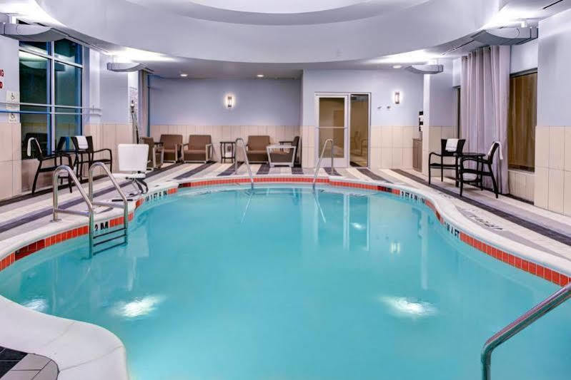 Hampton Inn & Suites By Hilton Atlanta Perimeter Dunwoody Kültér fotó