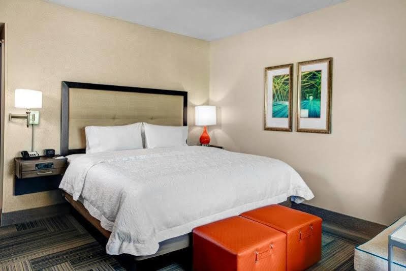 Hampton Inn & Suites By Hilton Atlanta Perimeter Dunwoody Kültér fotó