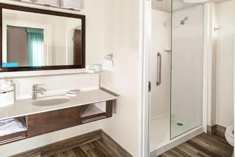 Hampton Inn & Suites By Hilton Atlanta Perimeter Dunwoody Kültér fotó