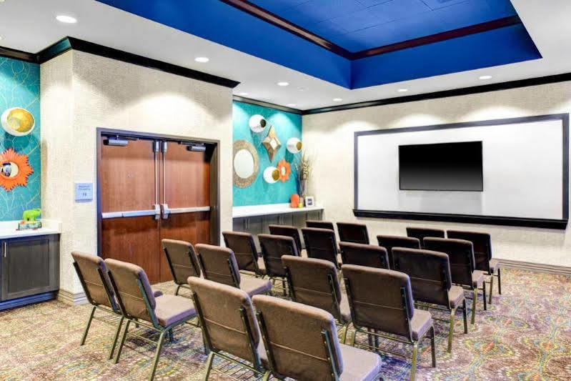 Hampton Inn & Suites By Hilton Atlanta Perimeter Dunwoody Kültér fotó